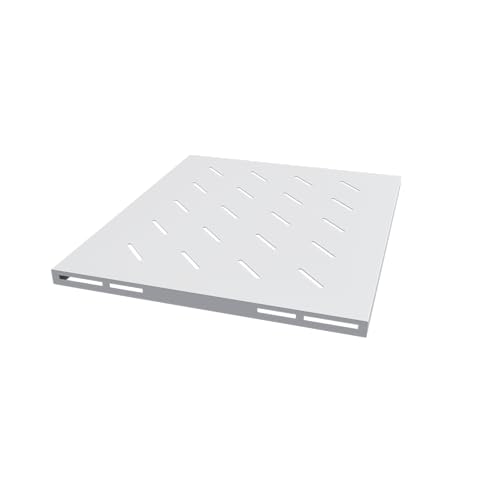 Network Rack Fixing Shelf - PL-600-24 inches deep