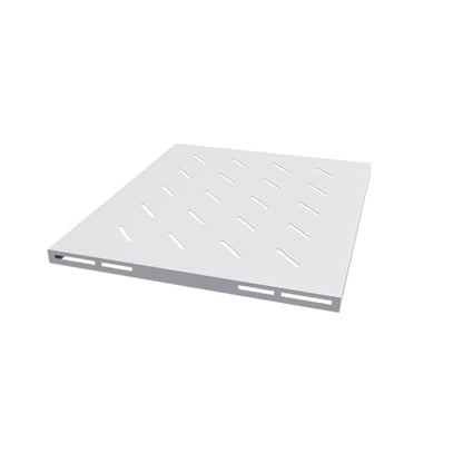 Network Rack Fixing Shelf - PL-600-24 inches deep