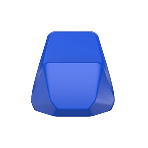 PlayVital Universal Controller Stand for Nintendo Switch 2 Pro & Switch Pro, Gamepad Stand for ps5 & ps4 Controller, Display Stand Holder forXbox Series X/S Controller - Blue - color: Blue