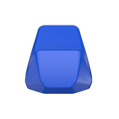 PlayVital Universal Controller Stand for Nintendo Switch 2 Pro & Switch Pro, Gamepad Stand for ps5 & ps4 Controller, Display Stand Holder forXbox Series X/S Controller - Blue - color: Blue