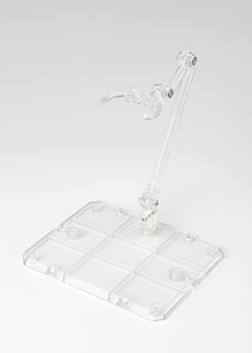 TAMASHII NATIONS - Stage Act. 4 for Humanoid Stand Support (Clear)