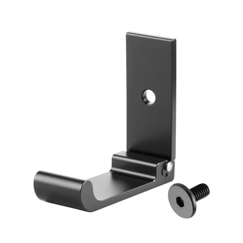 Additional Metal Hook for RC Car Multi-Layer Display Stand - Single Add-on Hanging Accessory for Remote Control, Tools & More