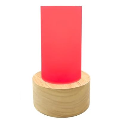 Clip Busy Light Standard for The Office / 59 inch USB Cable Busy Light Indicator – Workspace Distractions and Boosts Productivity/Do not Disturb Light - Free LED Indicator Light