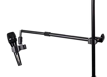 Microphone Ext Boom Arm for Microphone Stand 18" | RS1725
