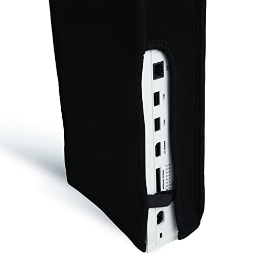Glistco XShield - Dust Cover Compatible with Xbox Series S