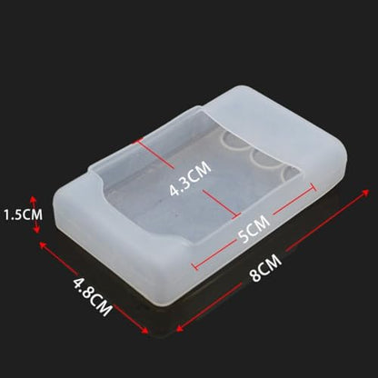 Electric Monitor Cover, Silicone Protective Case For S866 LCD Display Electric Bike Scooter, Display Protective Dust Cover For Scooter, Dustproof and Waterproof