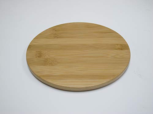 MOJO Beanbag Ergonomic Mousepad - Comfortable Mouse Pad for Sofa, Bed, Lap, Couch, and Anywhere Else (Bamboo Wood) - color: Bamboo Wood