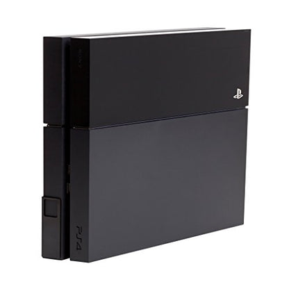 HIDEit 4 Mount (Black) - Original PS4 Wall Mount - Made in the USA - color: Original PS4