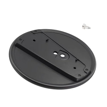 Vertical Stand for PS5/PS5 Slim, PS5 Slim Accessories, Base Mount for PlayStation 5