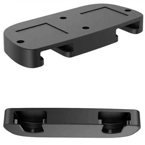 Gamepad Collect Holder Bracket for PS4 PS5 Controller Game Controller Hanger Holder, Under Table Hanging Storage Rack