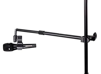 Microphone Ext Boom Arm for Microphone Stand 18" | RS1725