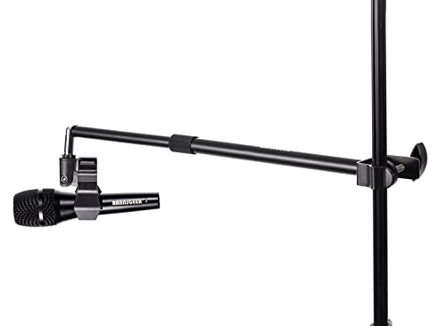 Microphone Ext Boom Arm for Microphone Stand 18" | RS1725