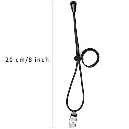 Background Backdrop Clips Clamps Holder for Photo Video Studio,36 Pack,Black - size: 36 pcs