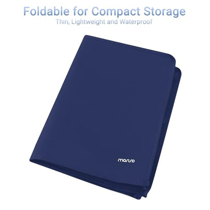 MOSISO Monitor Dust Cover 26, 27, 28, 29 inch Anti-Static Dustproof LCD/LED/HD Panel Case Computer Screen Protective Sleeve Compatible with iMac 27 inch, 26-29 inch PC, Desktop and TV, Royal Blue - color: Royal Blue, size: 26-29 inch