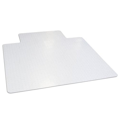 Dimex Low and Medium Pile Carpet Office Mat Chair Mat, 45" x 53" (C521003J) - size: 45" x 53"
