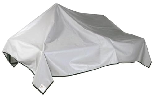 HTC TS-9112 Tool Saver 72-by-112-Inch Jumbo Machine Cover - size: 72/112 - inch