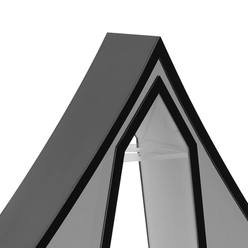 Ace of Spades Bottle Display Stand Warm Yellow Light Liquor VIP Glowing Wine Bottles Display Shelf LED Champagne Bottle Presenter for Bar Nightclub Party - color: Warm Yellow Light-ace of Spades