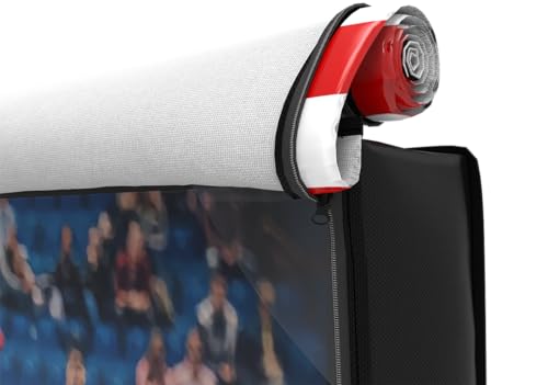 Outdoor 22"-24"-26" TV Set Cover,Scratch Resistant Liner Protect LED Screen Best-Compatible with Standard Mounts and Stands (American Flag) - size: 22"-24"-26"