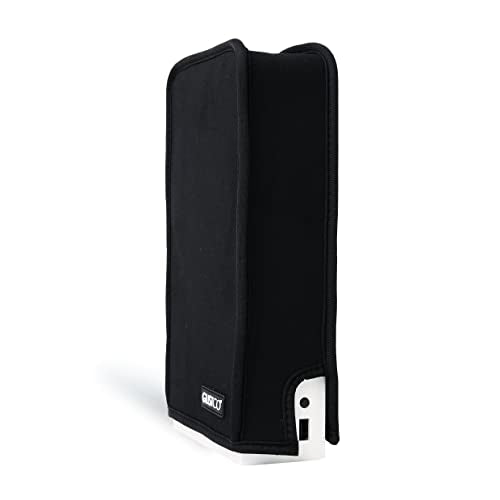 Glistco XShield - Dust Cover Compatible with Xbox Series S