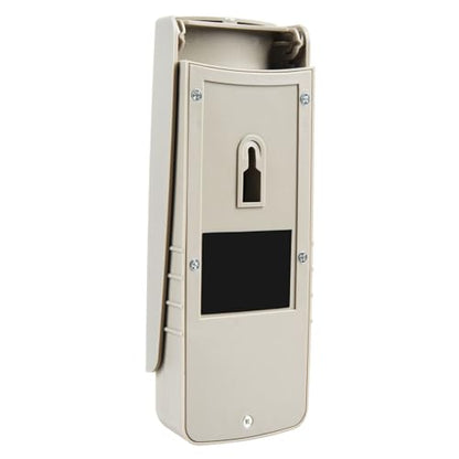 Garage Outlet Keyless Keypad Door Opener 9V Battery for Liftmaster 1345 1355 1356 3220 3240 3265 3270 3280 Chamberlain Craftsman 139.53754 - color: Keypad