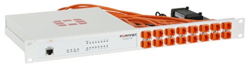 RACKMOUNT.IT RM-FR-T11 Rack Mount Kit for FortiGate 80E / 81E