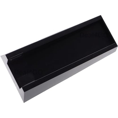 Deal4GO Vertical Stand 00KT243 4XF0L68949 Replacement for Lenovo ThinkCentre M93P M92P M910Q M900 M700 P340 M900X Tiny Desktop mini PC