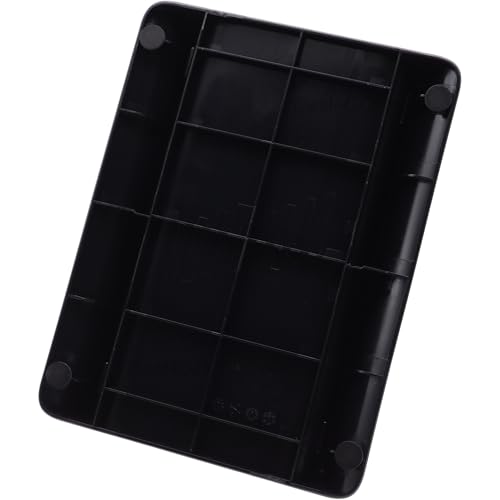 Deal4GO Chassis Tower Vertical Stand 915225-001 Replacement for HP ProDesk 600 400 405 G3 G4 G5 EliteDesk 705 G4 G5 SFF Mini PC