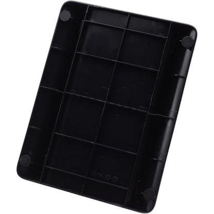 Deal4GO Chassis Tower Vertical Stand 915225-001 Replacement for HP ProDesk 600 400 405 G3 G4 G5 EliteDesk 705 G4 G5 SFF Mini PC