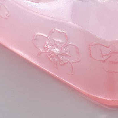 SYA ZOMOPLUS Cute Keycaps,Novelty Cat-Claws Keycap 3D Model OEM Profile Keyboard Keycaps Custom Shine-Though Key Caps for Cherry MX Switches Mechanical Gaming Keyboard Catpaw ESC-Key Keycap(2 Pack) - color: 2 Pack