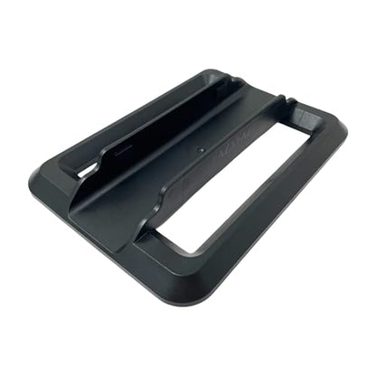 Vertical Stand Base for HP mini PC HP Prodesk 400 G2 G3 G4 G5 G6 G8 600 G2 G3 G4 G5 G6 G8 DM EliteDesk 800 705 G2 G3 G4 G5 G6 G8 Desktop mini PC Base