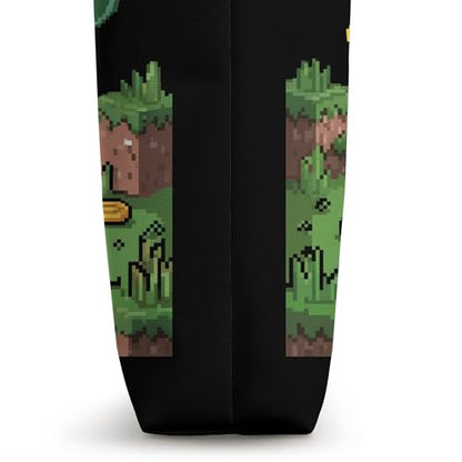 Video Game Birthday Decorations Bday Bruh Its My Birthday Tote Bag