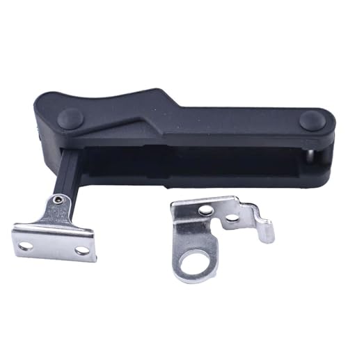 Storage Box Rear Locking Latch 7081609 Compatible with Polaris Ranger 800 6X6 Sportsman 400 500 800