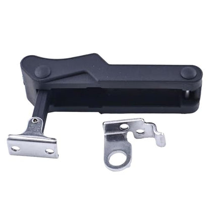 Storage Box Rear Locking Latch 7081609 Compatible with Polaris Ranger 800 6X6 Sportsman 400 500 800