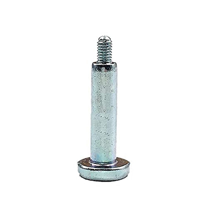2 X Vertical Stand Holder Bottom Screw Fixing Screws for PS5 Console Stand Support Screws 1