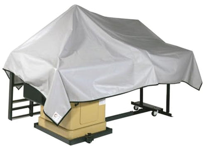 HTC TS-9112 Tool Saver 72-by-112-Inch Jumbo Machine Cover - size: 72/112 - inch