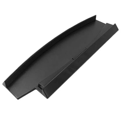 Stand for PlayStation PS3 Slim (2000 or 3000 Series) Compatible Holder Vertical Stand Mount – Black