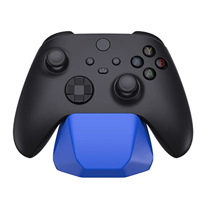 PlayVital Universal Controller Stand for Nintendo Switch 2 Pro & Switch Pro, Gamepad Stand for ps5 & ps4 Controller, Display Stand Holder forXbox Series X/S Controller - Blue - color: Blue