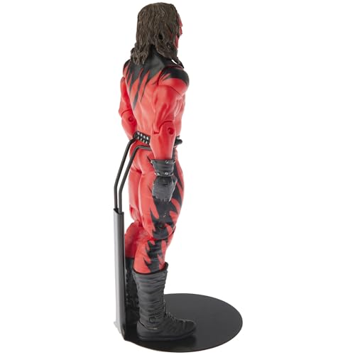 Plymor DSP-4125B Black Adjustable Doll Stand, fits 7, 7.5, 8, 8.5, and 9 inch Slim Waist Dolls or Action Figures, Waist is 1.125" - 1.5" wide, 3.25" - 4" around, Pack of 24 - color: Black, size: 24 Pack