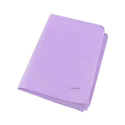 MOSISO Monitor Dust Cover 22, 23, 24, 25 inch Anti-Static Dustproof LCD/LED/HD Panel Case Computer Screen Protective Sleeve Compatible with iMac 24 inch, 22-25 inch PC, Desktop and TV, Purple - color: Purple, size: 22-25 inch