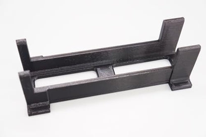 Stability Vertical Desk Stand for HP EliteDesk 800, G3, G4, and G5 Mini