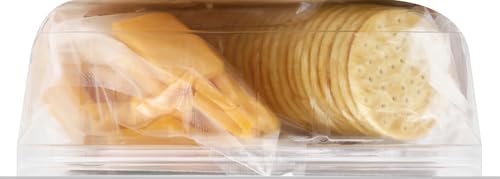 Hormel Snacktray/Pep/Cheese/Crk, 14.7 oz
