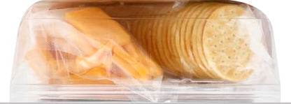 Hormel Snacktray/Pep/Cheese/Crk, 14.7 oz