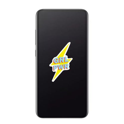 CHNLML100Pcs Skateboard Stickers Cool Sticker Waterproof Stickers for Laptop Water Bottle Suitcase Phone, Skateboarding Stickers Decal for Teens Boys Adults (StyleB) - color: Styleb