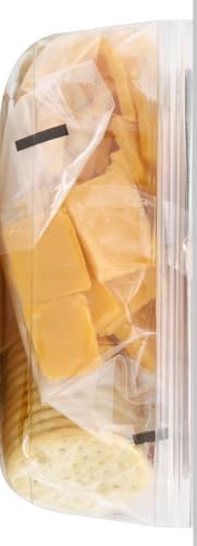 Hormel Snacktray/Pep/Cheese/Crk, 14.7 oz