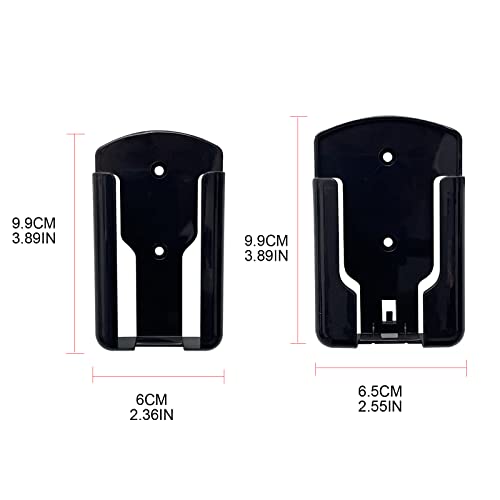 Air Conditioner Remote Control Holder Rack Self Adhesive Media Storage Box Case Wall-Mount Organizer Stand Mount Bracket Air Conditioner Remote Control Holder Rack Self Adhesive Media Storage Box Case - color: Gold