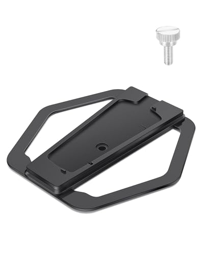 Stand for PS5 Slim,All-Metal Vertical Stand for PS5 Consoles
