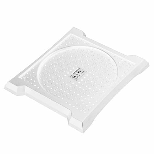 Vertical Cooling Stand for Xbox Series X Console Base Stand Holder White
