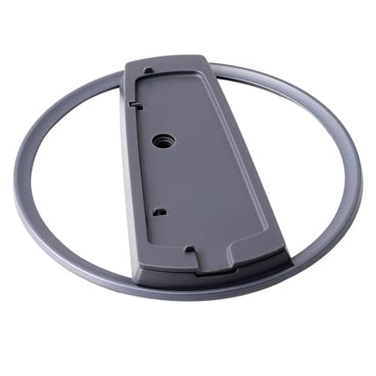 Vertical Stand for PS5 Slim&PS5 Consoles,Non-Slip Vertical Mount for PlayStation 5 Console (30th Anniversary)