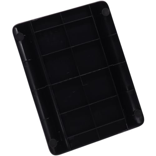 Deal4GO Chassis Tower Vertical Stand 915225-001 Replacement for HP ProDesk 600 400 405 G3 G4 G5 EliteDesk 705 G4 G5 SFF Mini PC
