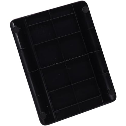 Deal4GO Chassis Tower Vertical Stand 915225-001 Replacement for HP ProDesk 600 400 405 G3 G4 G5 EliteDesk 705 G4 G5 SFF Mini PC